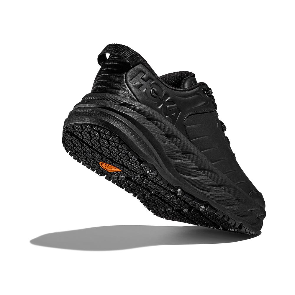 Zapatillas casual de hombre BONDI SR HOKA - Negro Negro-5