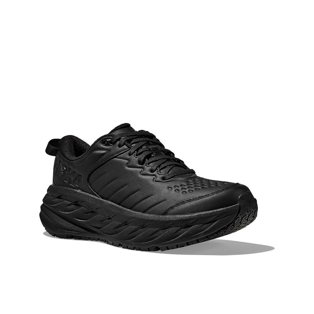 Zapatillas casual de hombre BONDI SR HOKA - Negro Negro-8