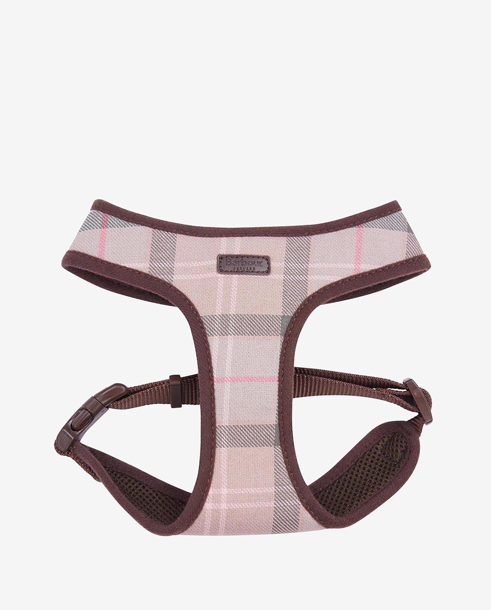 Imagen 0 de Arnés Barbour Tartan Dog Harness