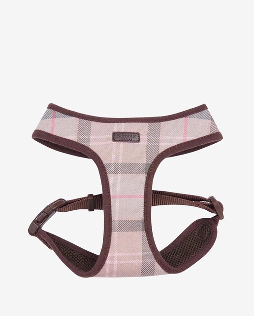 Imagen 0 de Arnés Barbour Tartan Dog Harness