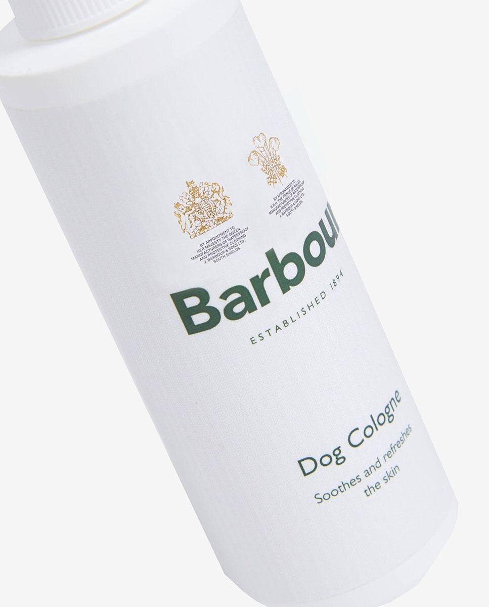 Colonia Barbour Dog Cologne Blanco-4