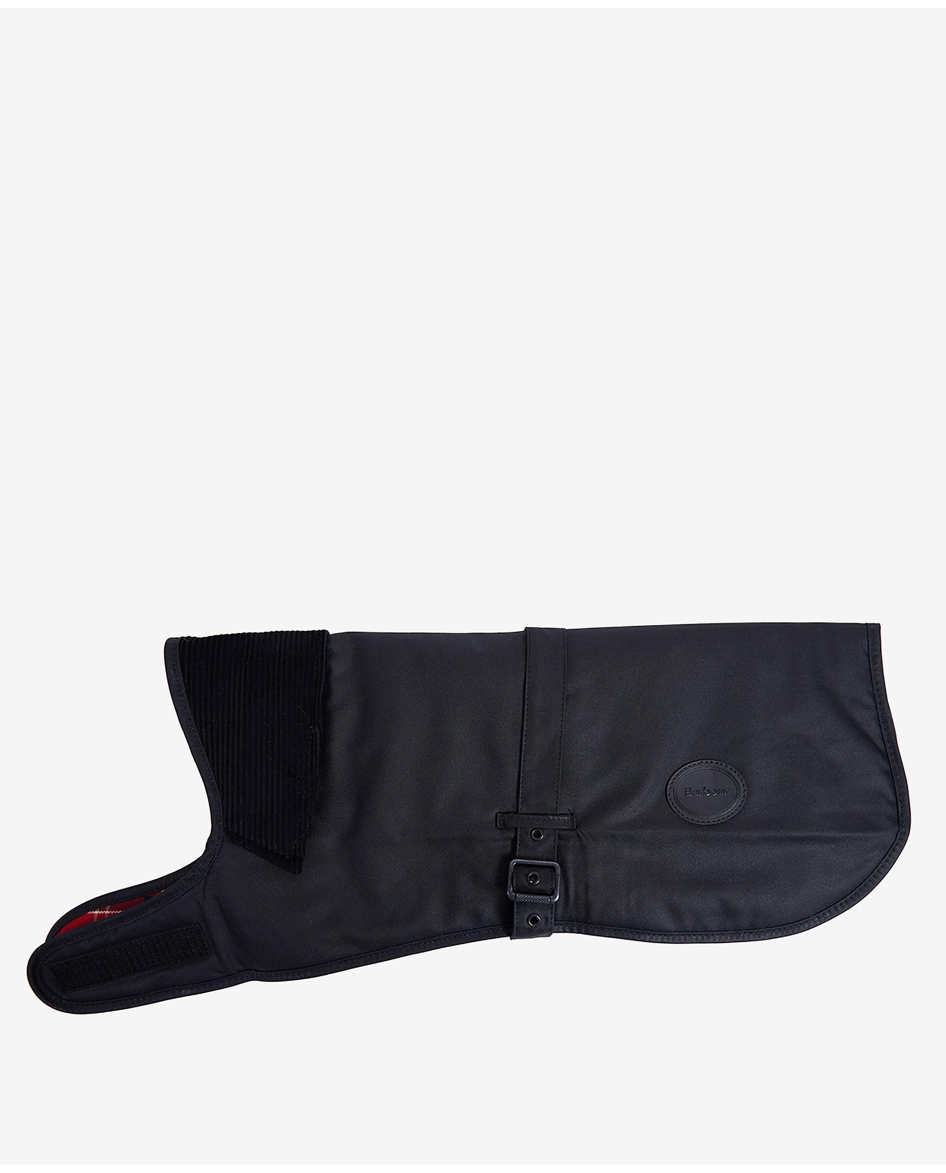 Abrigo Barbour Wax Dog Coat