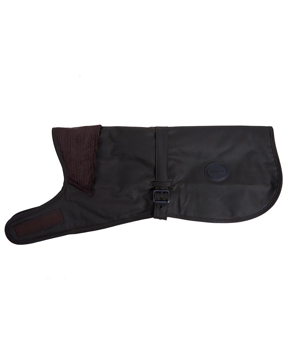 Imagen 0 de Abrigo Barbour Wax Dog Coat