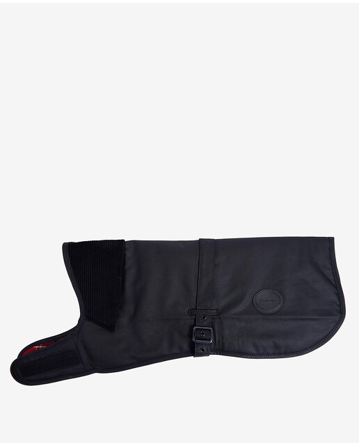 Imagen 0 de Abrigo Barbour Wax Dog Coat