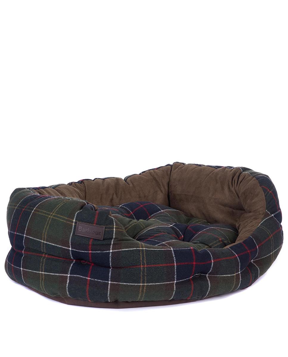 Cama de perro Barbour