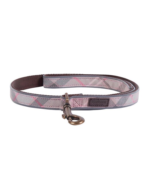 Imagen 0 de Correa Barbour Reflective Tartan Dog Lead