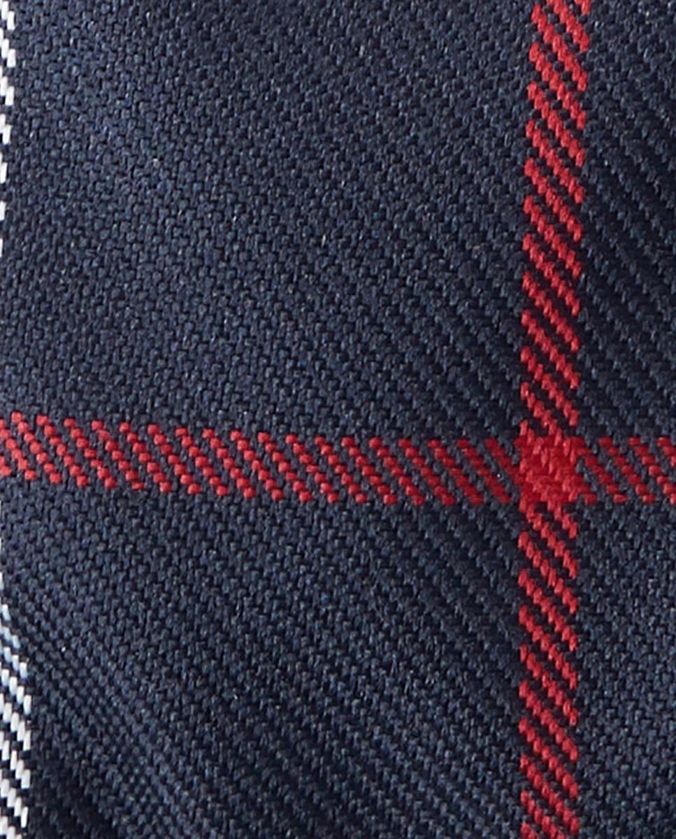 Arnés Barbour Tartan Step In Dog Harness Multicolor-4