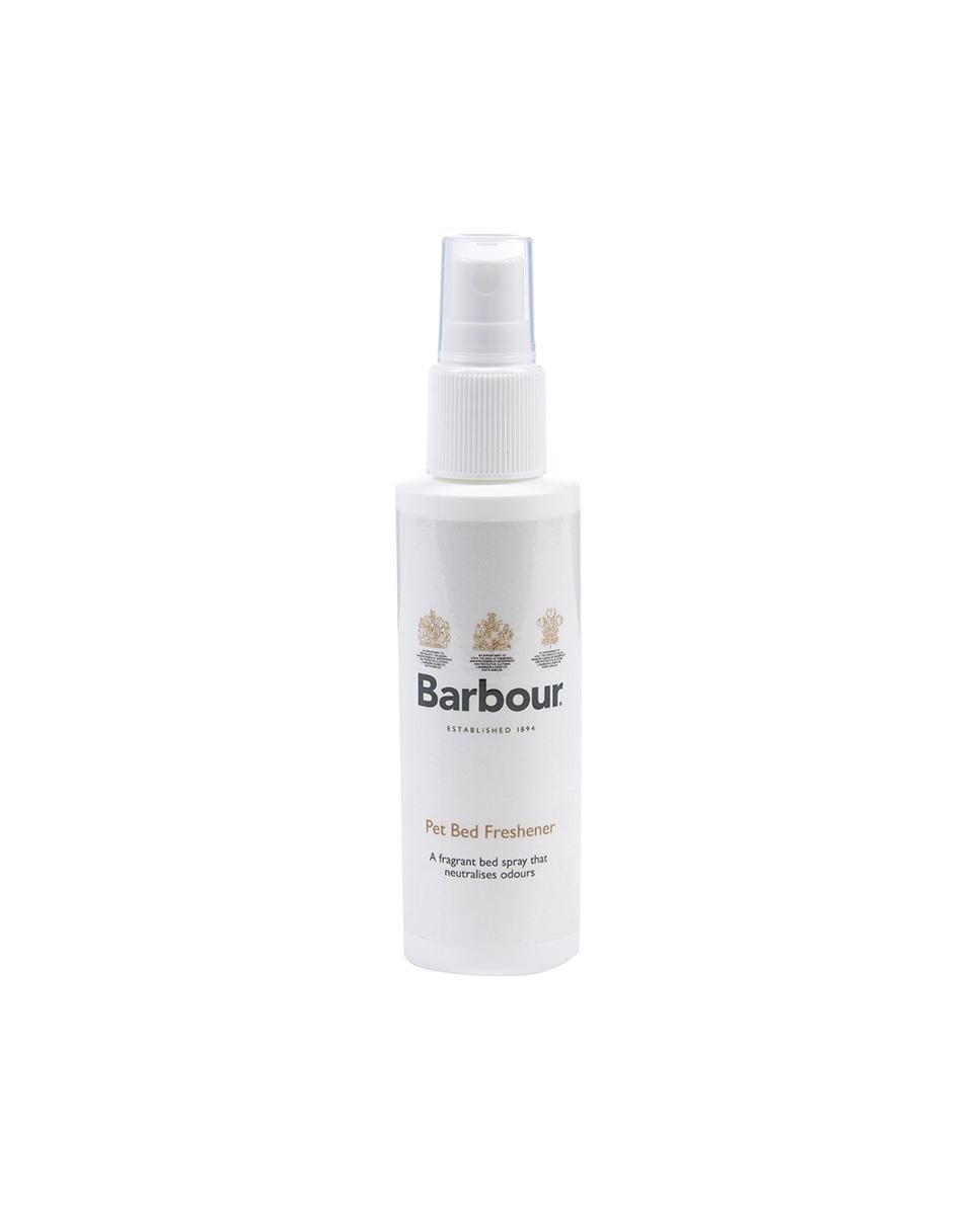 Colonia Barbour Pet Bed Freshener Blanco-1