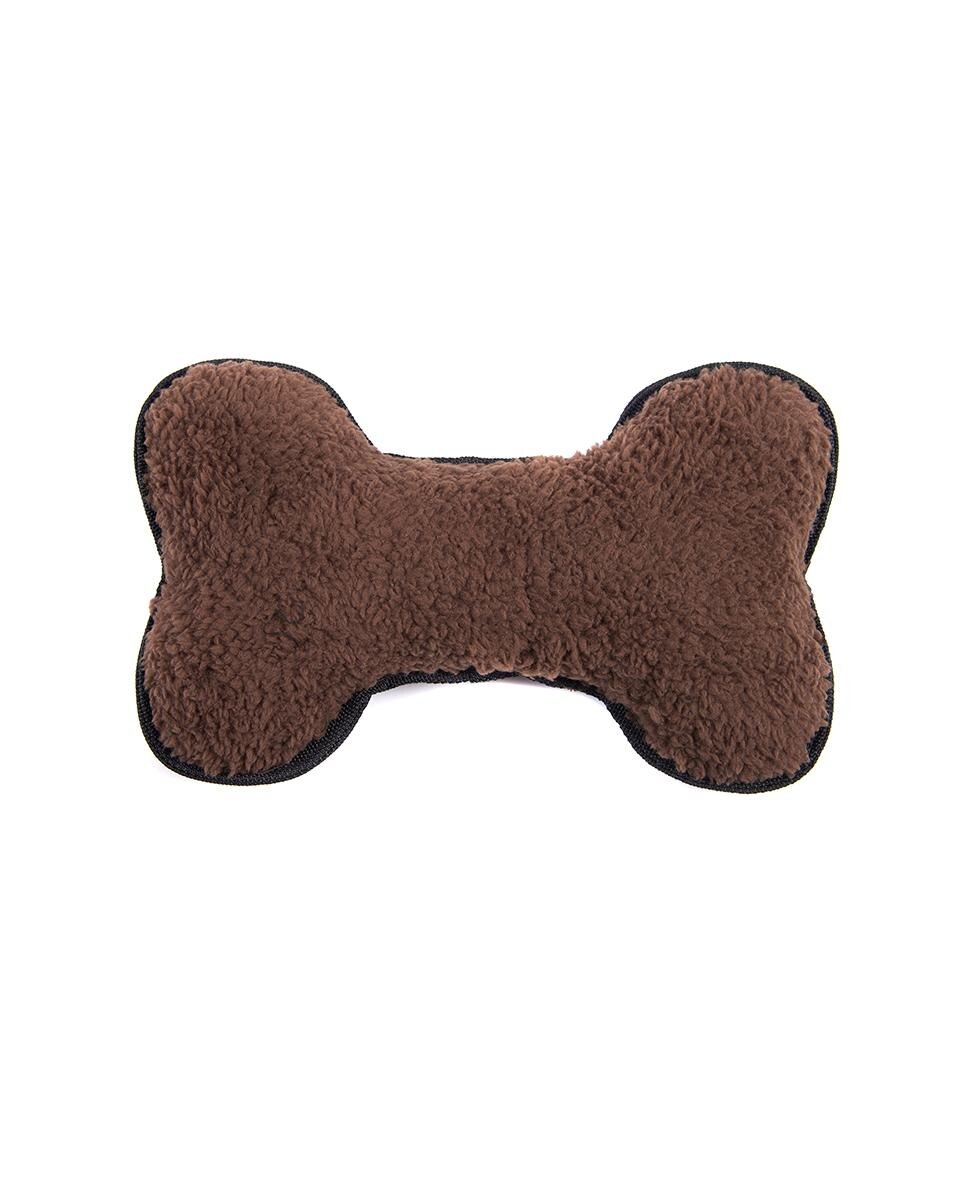 Juguete Barbour Dog Toy Gris-2