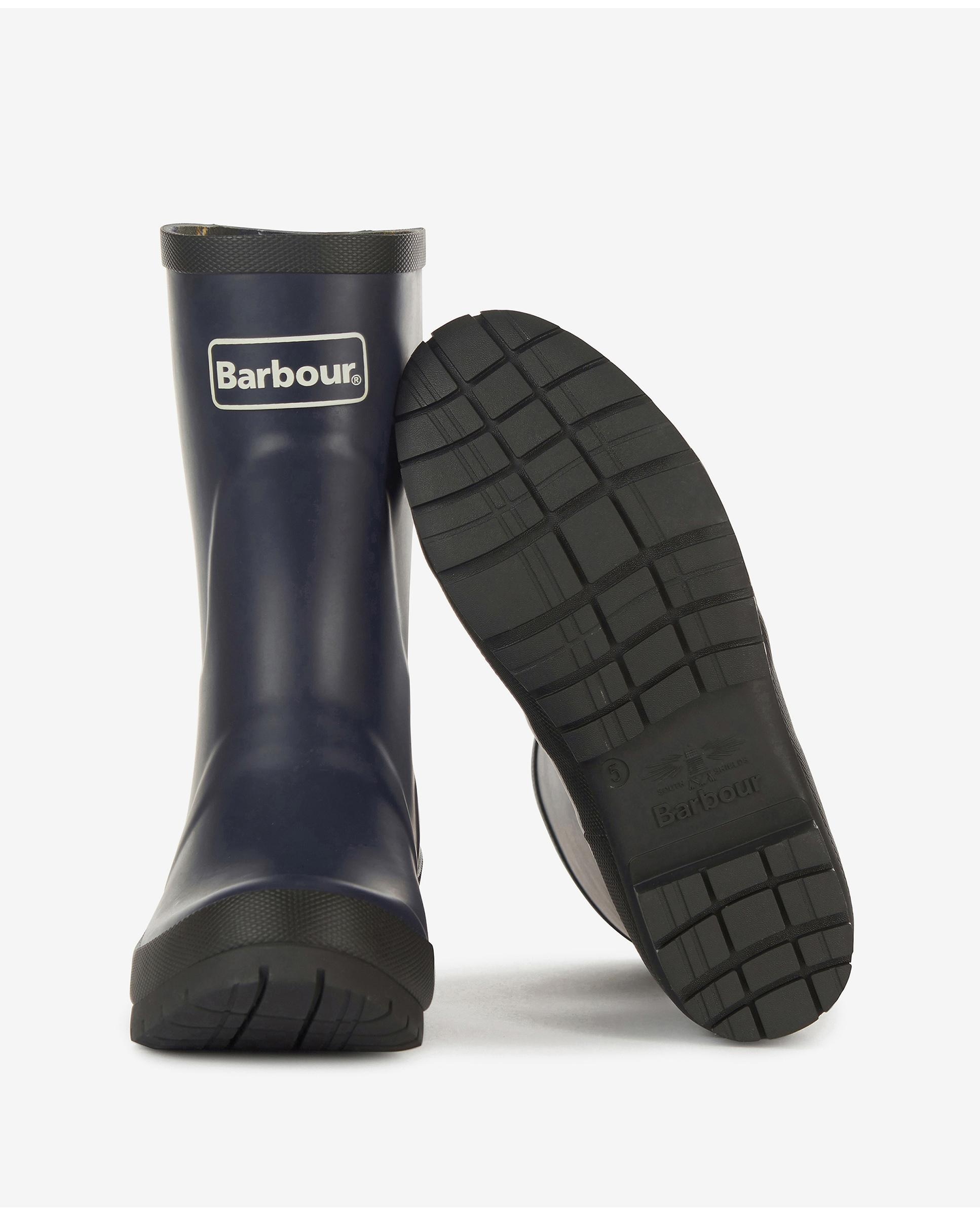 Botas barbour online mujer