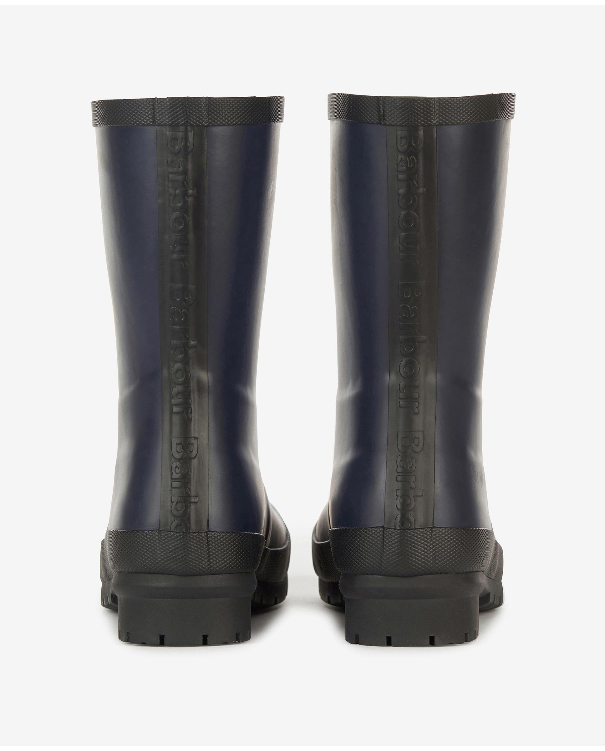 Botas agua online barbour