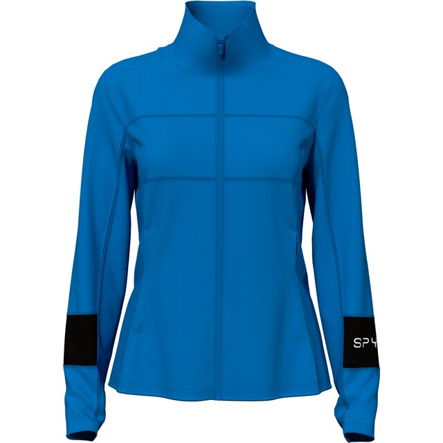 Imagen 0 de Forro polar de mujer Speed Full Zip Fleece Spyder