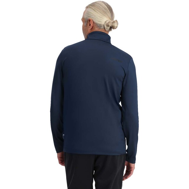 Imagen 0 de Forro polar de esquí de hombre Prospect 1/2 Zip Spyder