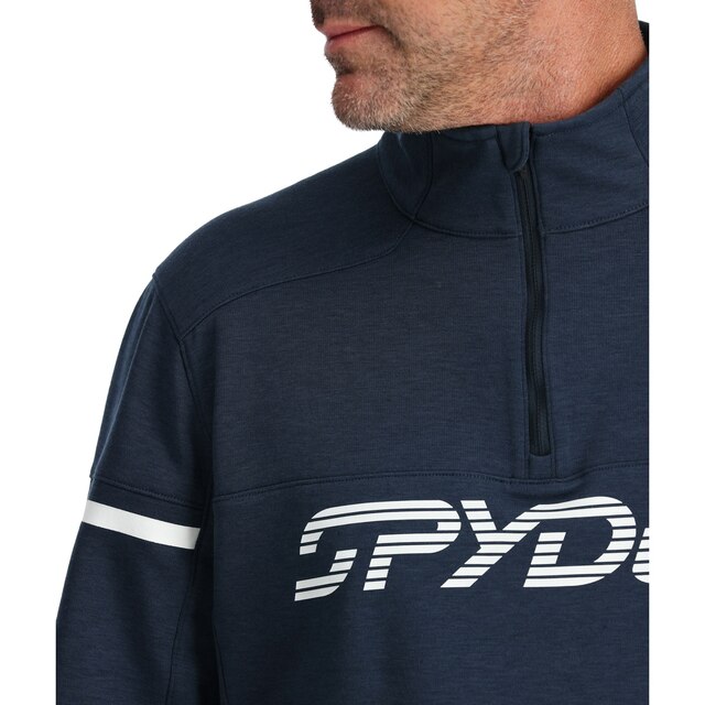 Chaqueta De Forro Polar ALTUS Lombardia Z80 Para Hombre – Cálida Y Ligera, Ideal Como Capa Intermedia Para Montaña, Trekking Y Senderismo En Invierno, Con 3 Bolsillos Y Ajuste De Bajos
