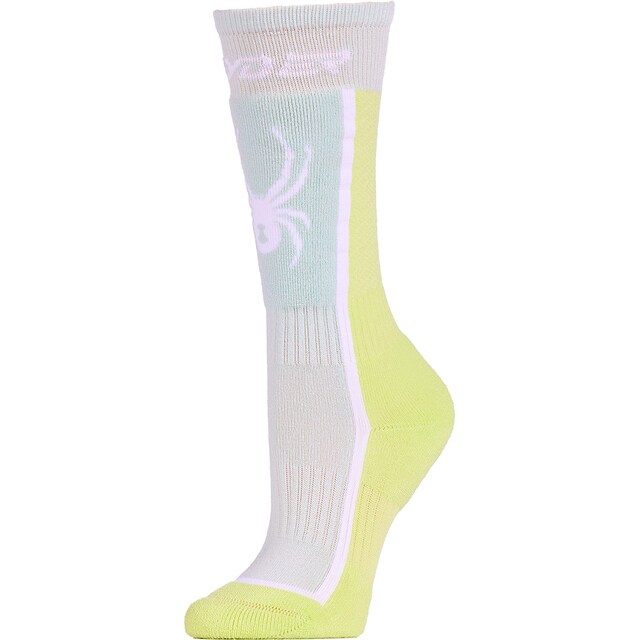 Imagen 0 de Calcetines de niños Youth Sweep Ski Spyder