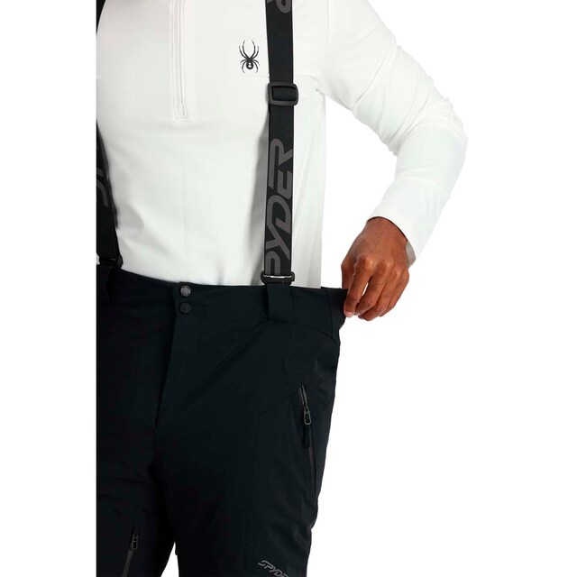Spyder Boundary Pantalon Homme Volcan S
