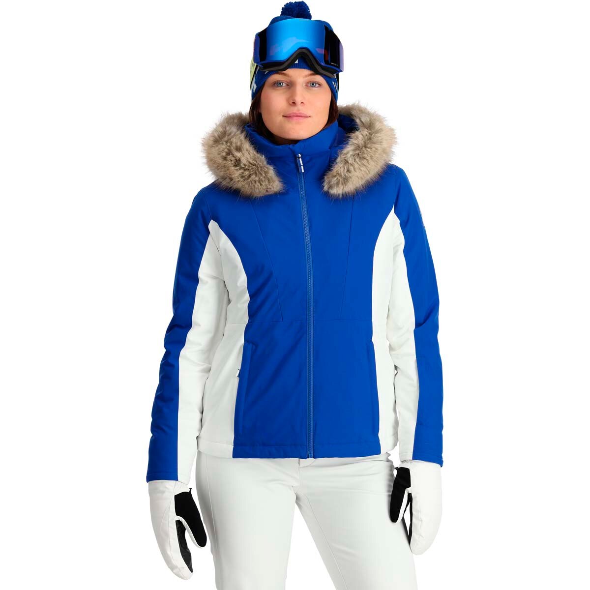 Chaquetas de esqu y snow de mujer Deportes El Corte Ingl s 147