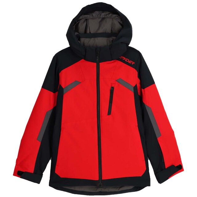 Toni Sailer KALE - Chaqueta De Esquí - Midnight/azul Marino