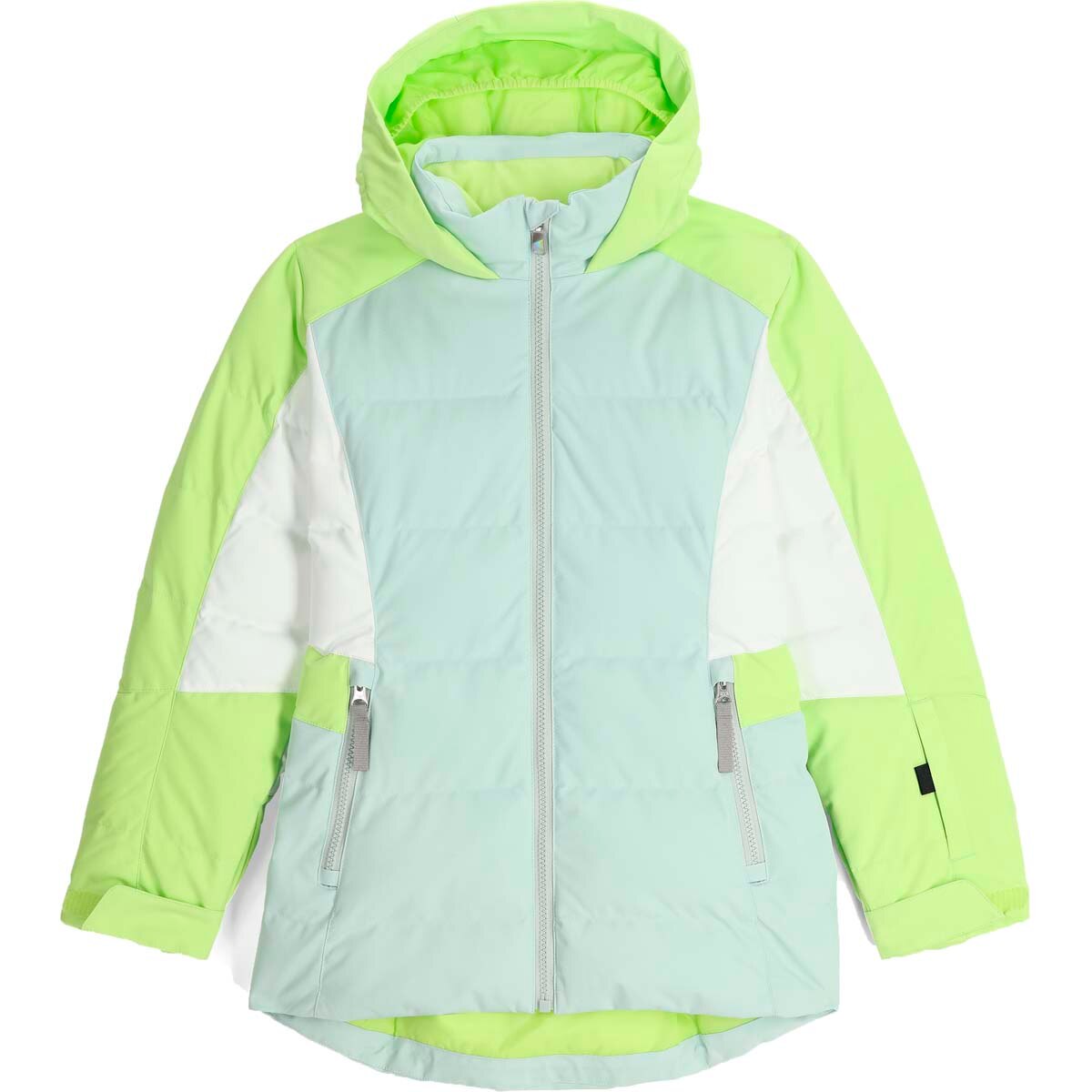 Ni os Ropa para esqu y snow Deportes El Corte Ingl s 53 4