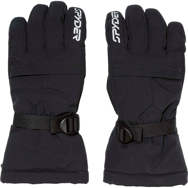 Imagen 0 de Guantes de esquí de mujer Synthesis Gore-Tex Spyder