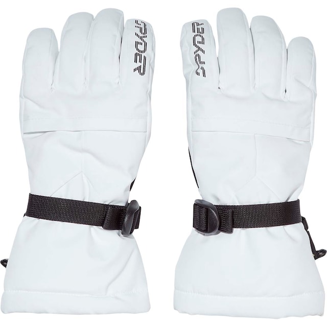 Imagen 0 de Guantes de esquí de mujer Synthesis Gore-Tex Spyder