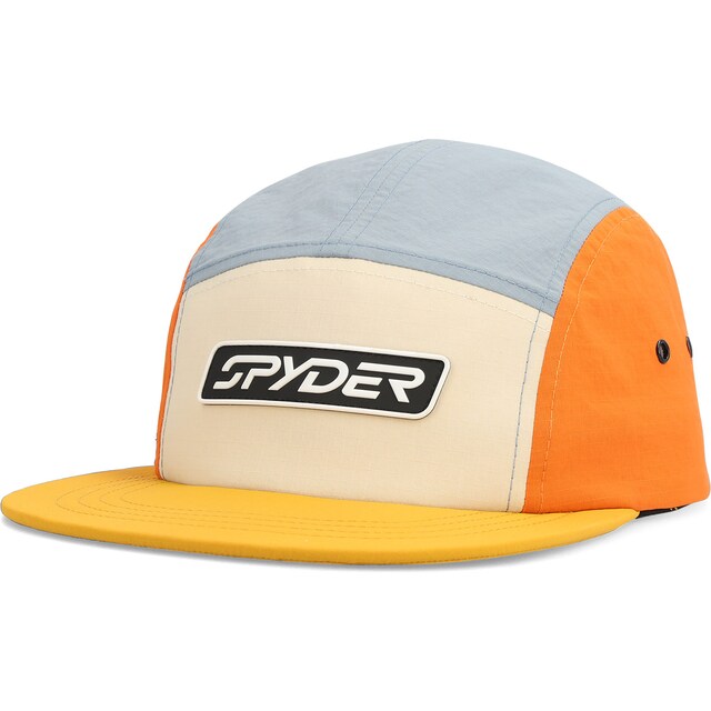 Imagen 0 de Gorra Canyon 5 Panel Spyder