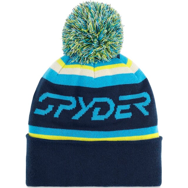 Imagen 0 de Gorro de hombre Icebox Spyder