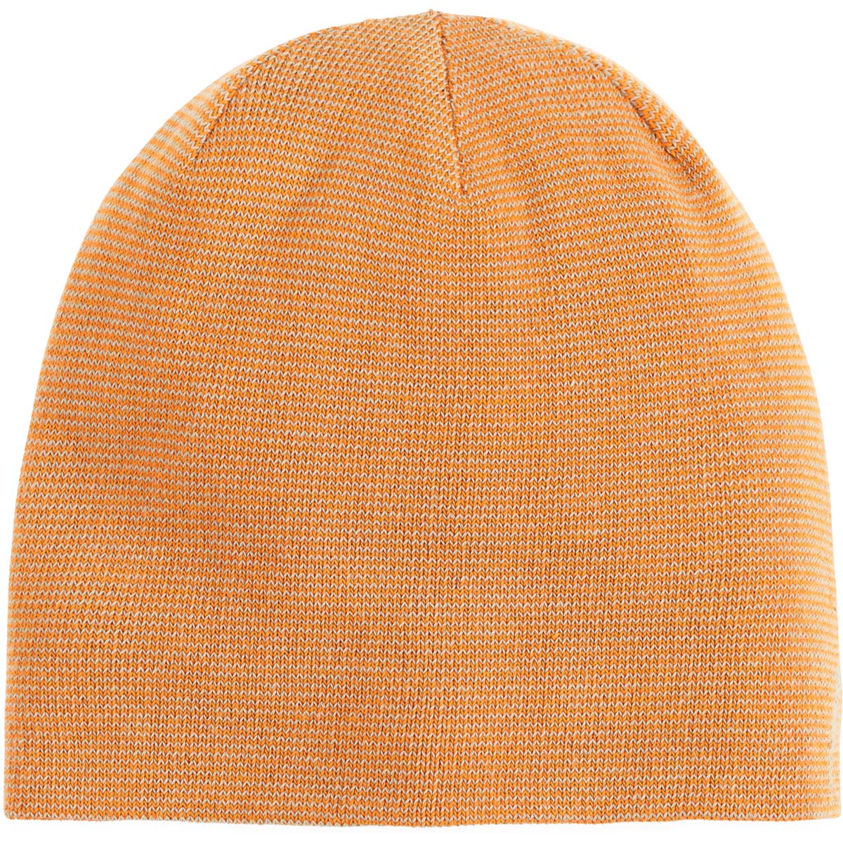Gorro de hombre reversible Innsbruck Spyder - Naranja Naranja-2
