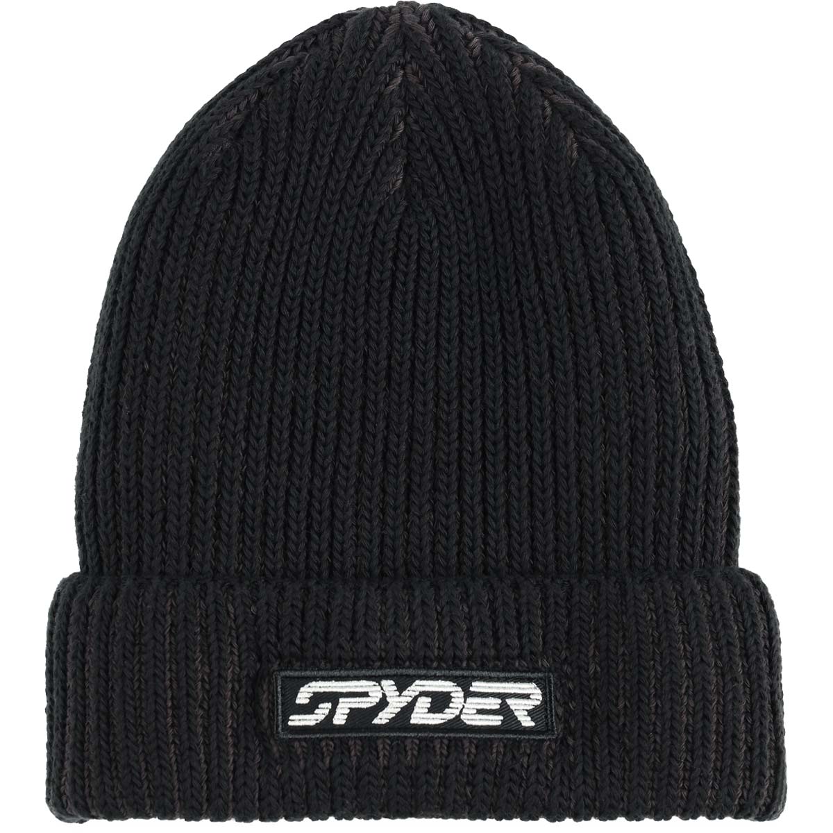 Gorro de hombre Groomers Spyder - Azul Negro-1