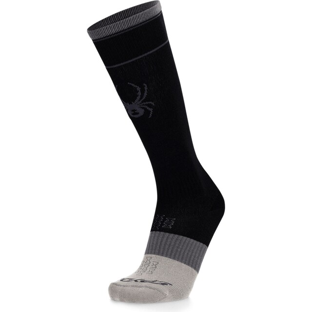 Imagen 0 de Calcetines De Esquí De Hombre Pro Liner Ski Spyder