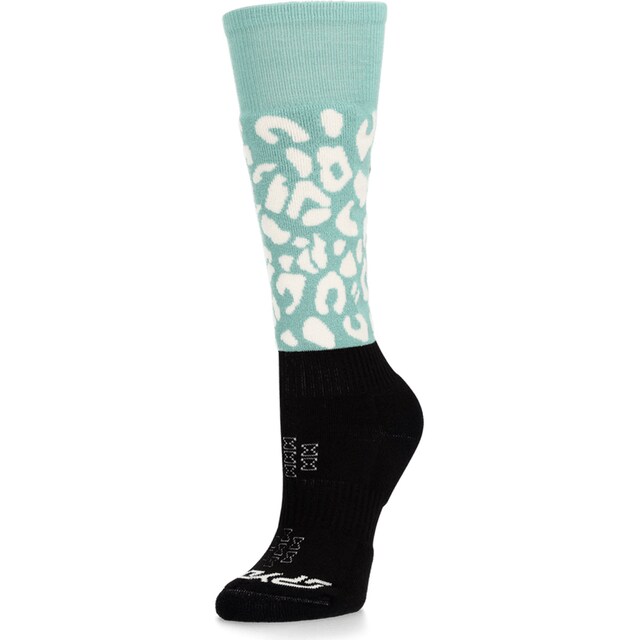 Imagen 0 de Calcetines de esquí de mujer Sweep Ski Spyder