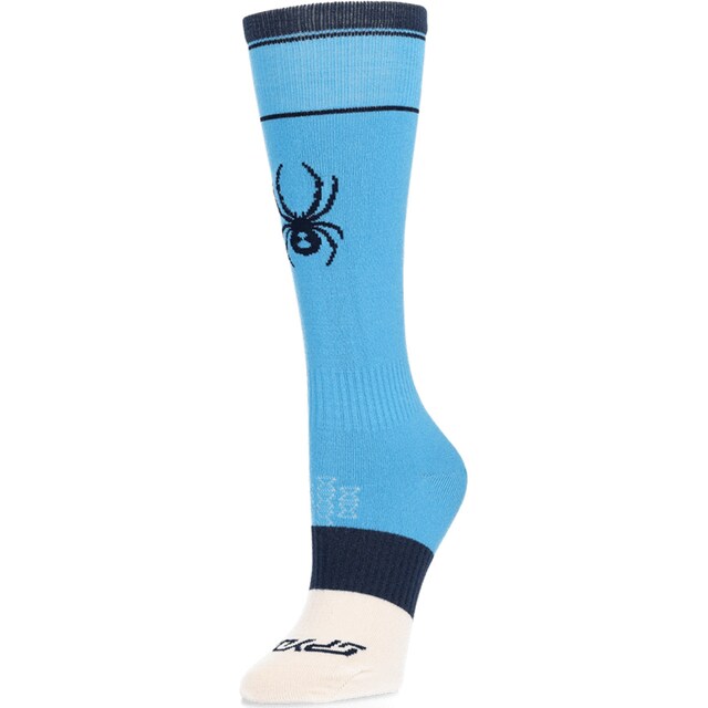 Imagen 0 de Calcetines de esquí de mujer Pro Liner Spyder