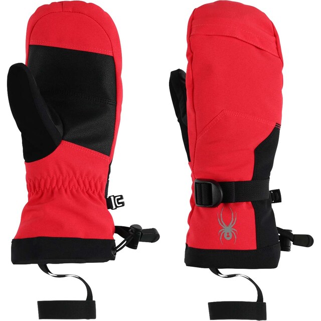 Imagen 0 de Manoplas de esquí de niño Youth Finn Spyder