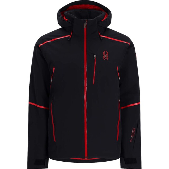 Imagen 0 de Chaqueta de esquí de hombre Vanqysh Spyder