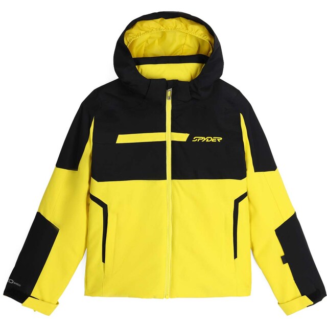 Imagen 0 de Chaqueta de esquí de niños Challenger Spyder