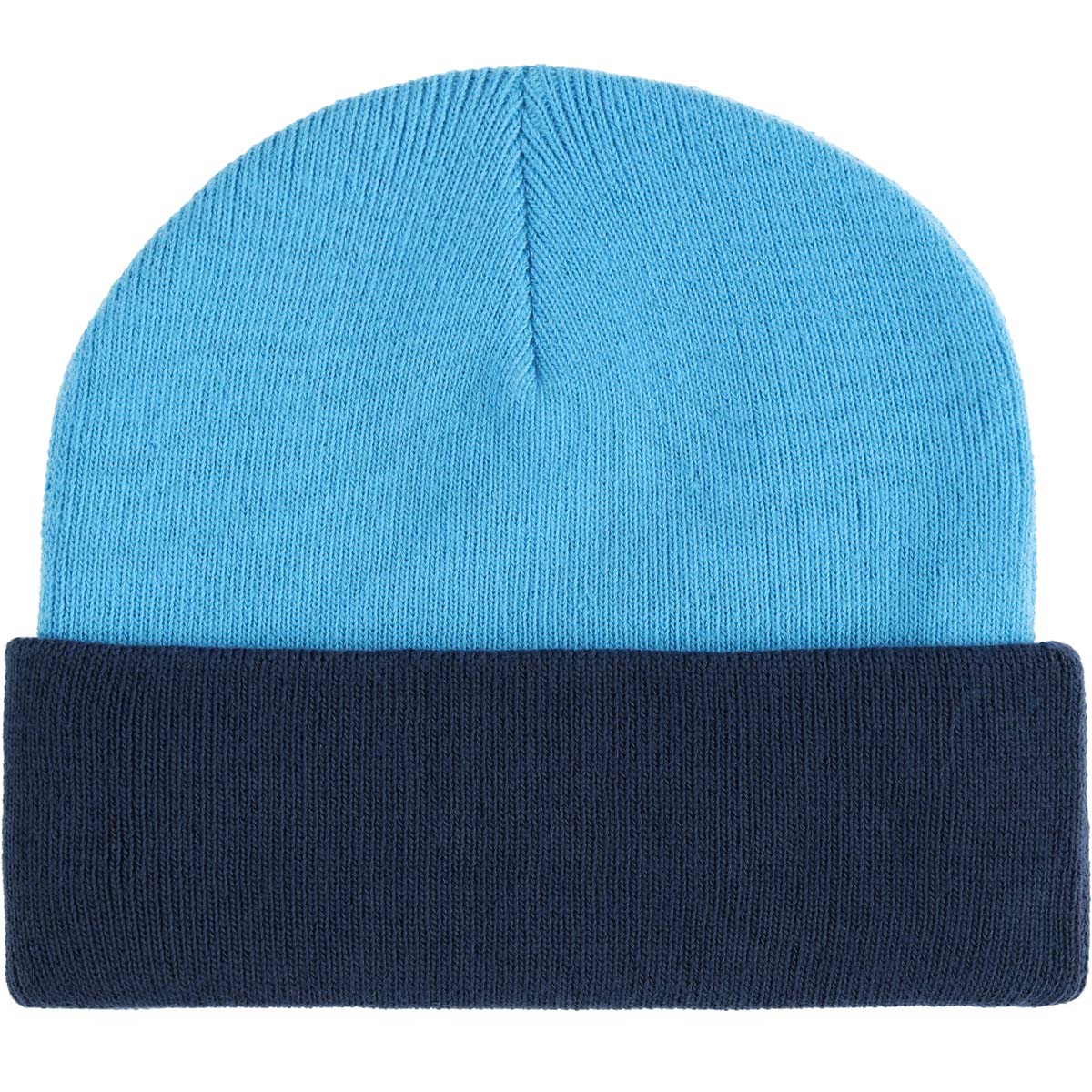 Imagen 2 de Gorro de niño Youth Link Spyder - Azul marino Azul marino