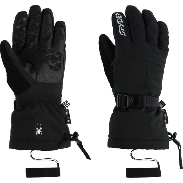 Imagen 0 de Guantes de esquí de mujer Synthesis Gtx Spyder