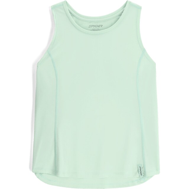 Imagen 0 de Camiseta de mujer Arc Spyder
