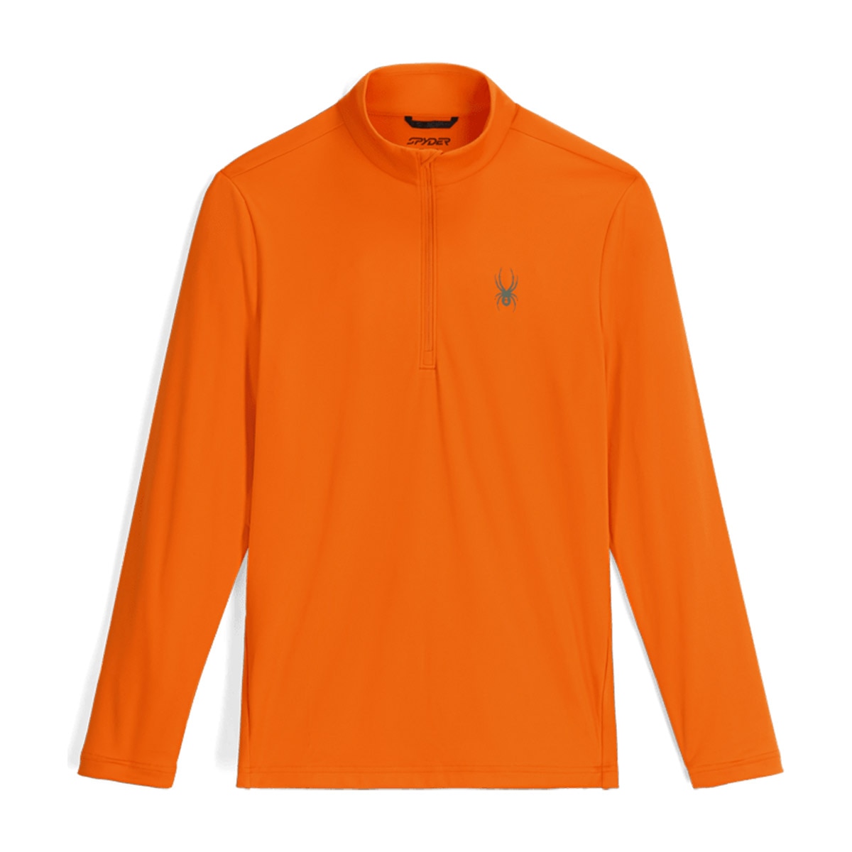 Forro polar de hombre Prospect Spyder - Naranja Naranja-3