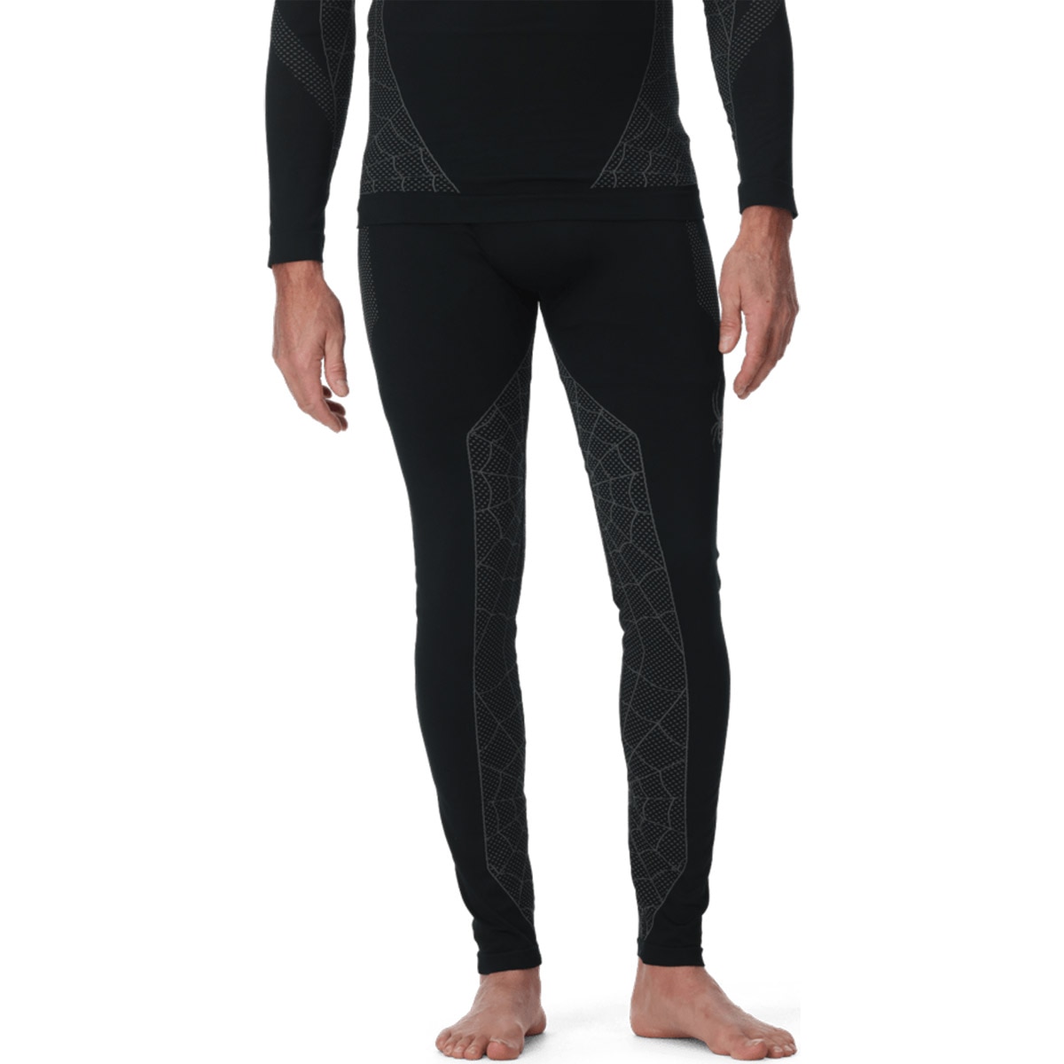 Spyder - Pantalones térmicos de hombre Momentum Spyder.
