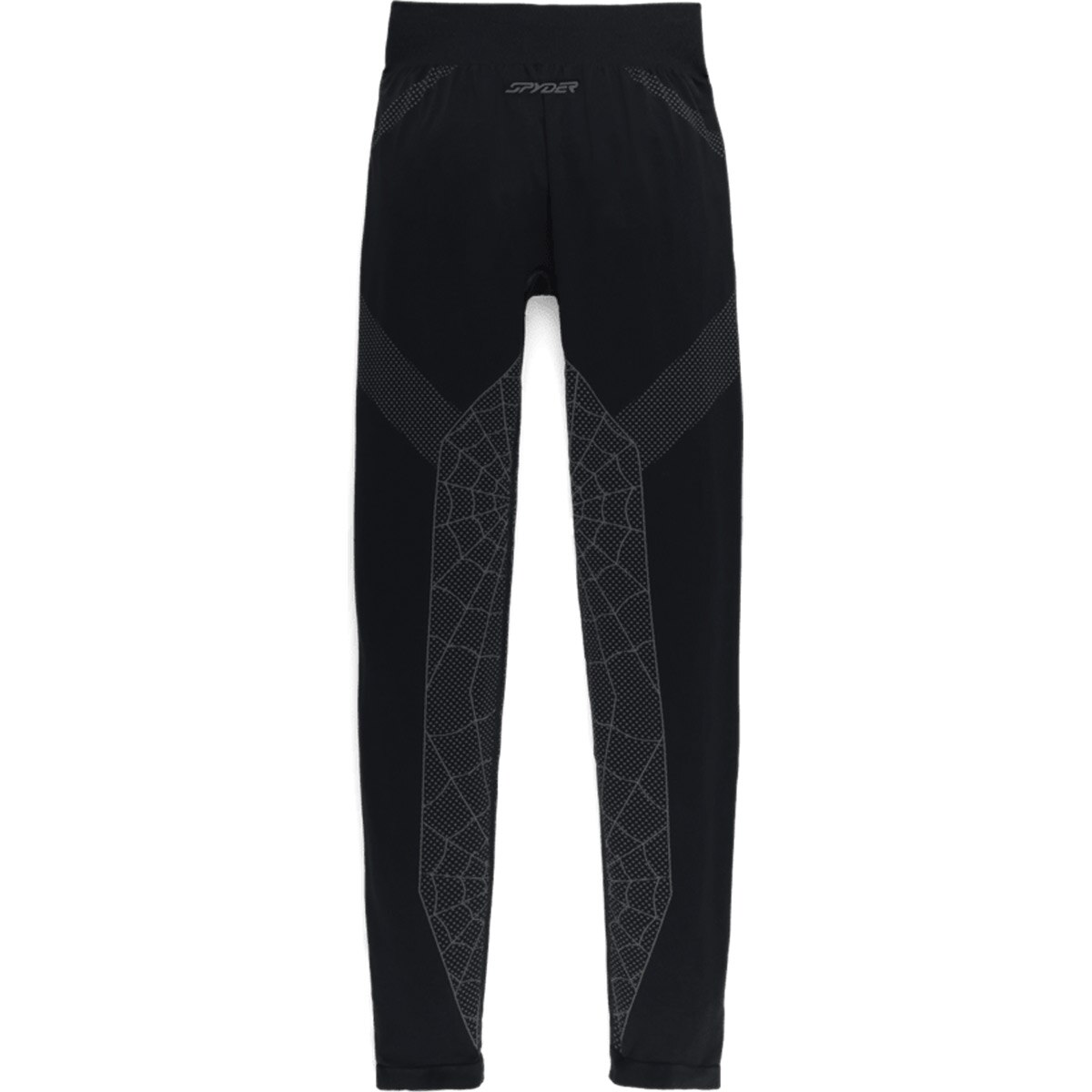 Pantalones térmicos de hombre Momentum Spyder - Negro Negro-3