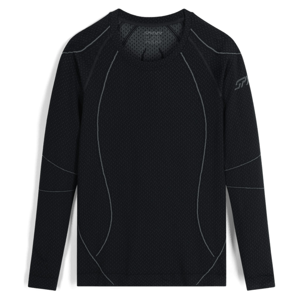 Spyder - Camiseta térmica de mujer Momentum Spyder.