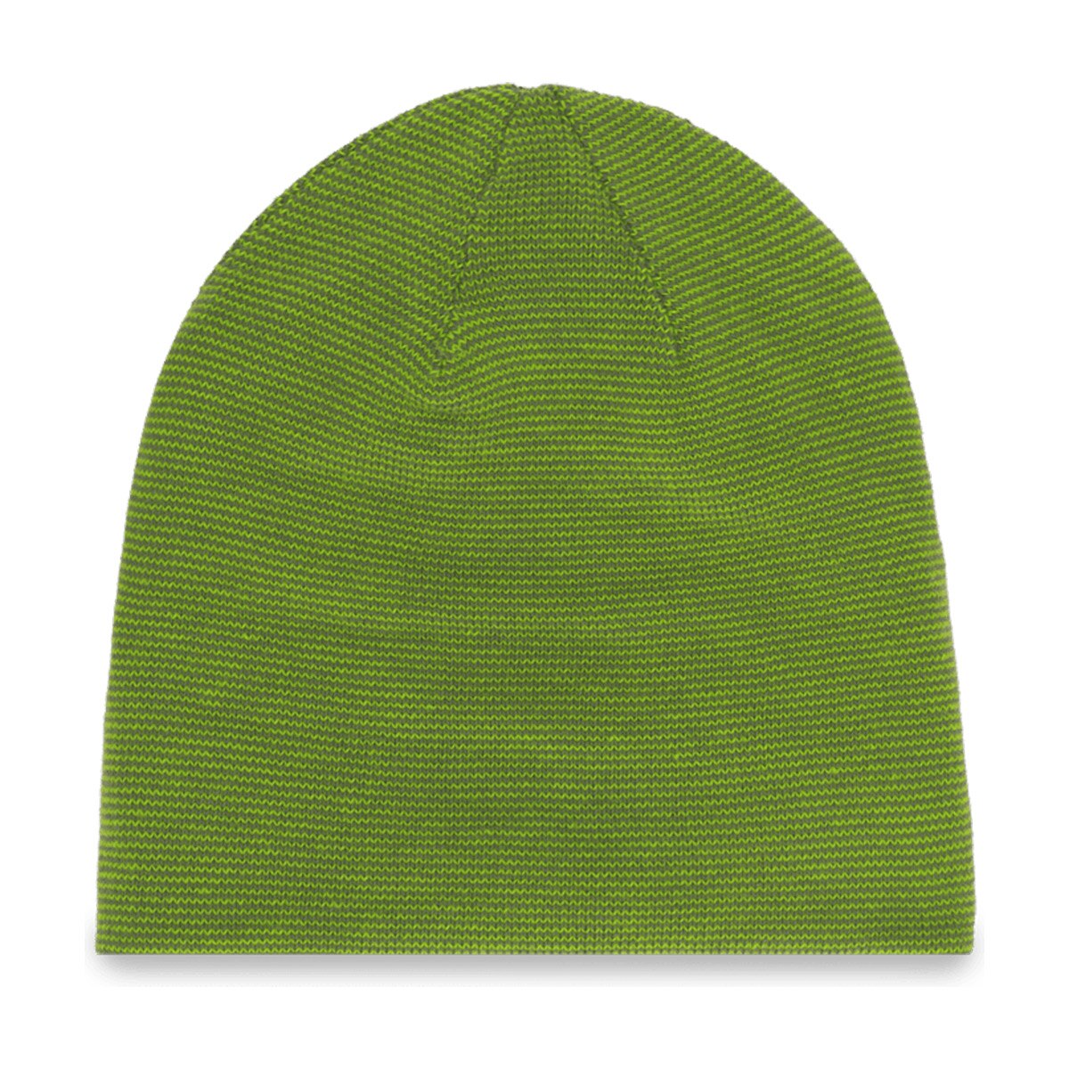 Gorro de hombre reversible Innsbruck Spyder - Verde Verde-2