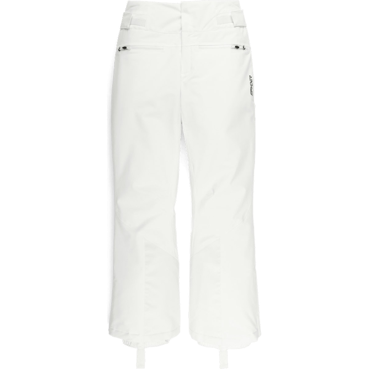 Imagen 5 de Pantalones de esquí de mujer Winner Spyder - Blanco Blanco