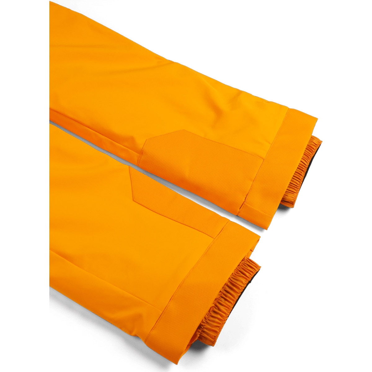 Pantalones de esquí de niño Propulsion Spyder - Naranja Naranja-3