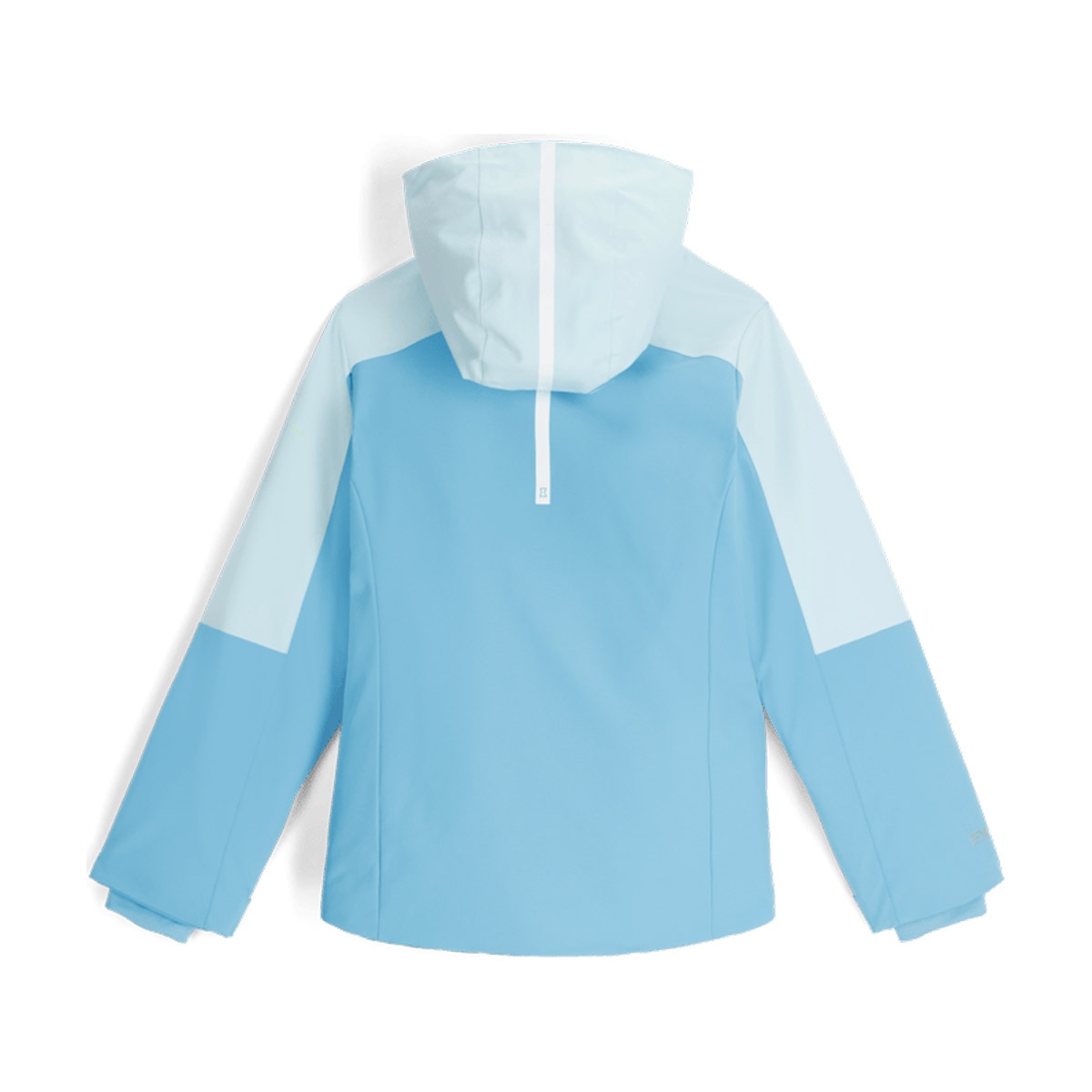 Chaqueta de esquís de niña Mila Spyder - Azul celeste Azul celeste-2