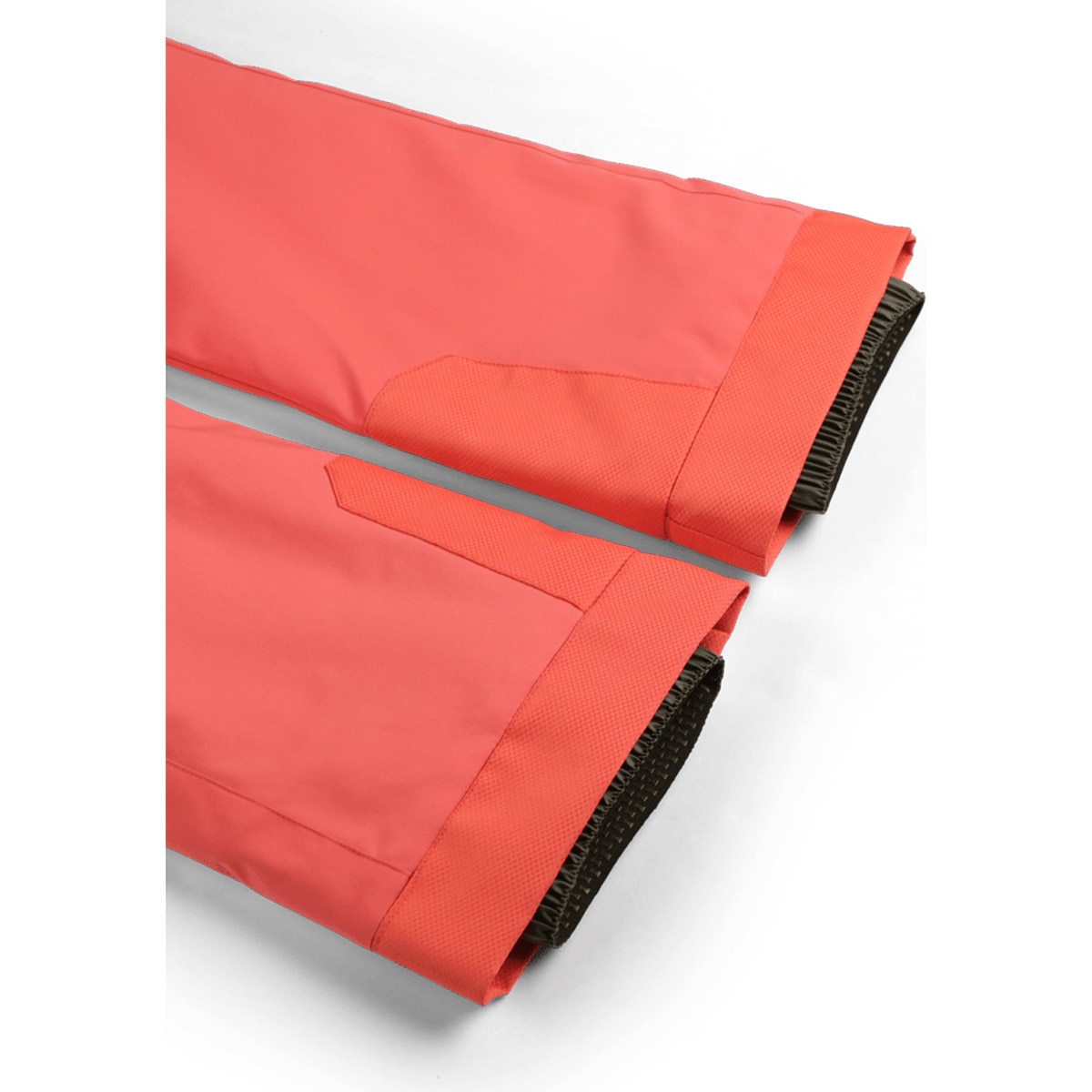 Imagen 3 de Pantalones de esquí de niños Olympia Spyder - Rosa Rosa