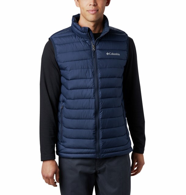 Imagen 0 de Chaleco de hombre Powder Lite™ Columbia