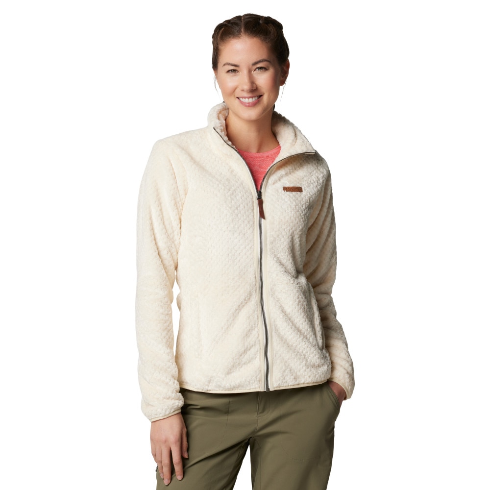 Forro Polar de mujer Fire Side™ II Columbia