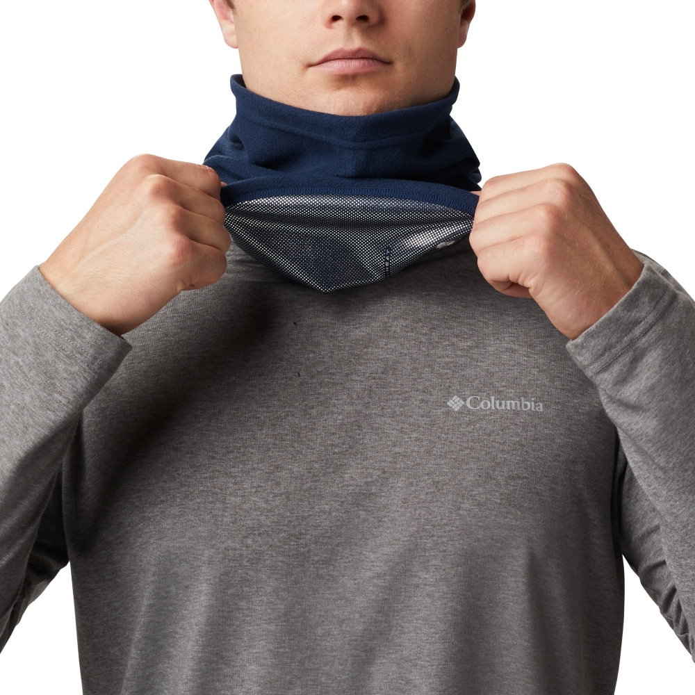 Cuello Unisex Trail Shaker™ Gaiter Columbia - Azul Azul-4
